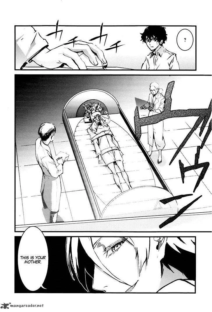 Assassin's Creed 4 - Black Flag - Kakusei Chapter 6 page 16
