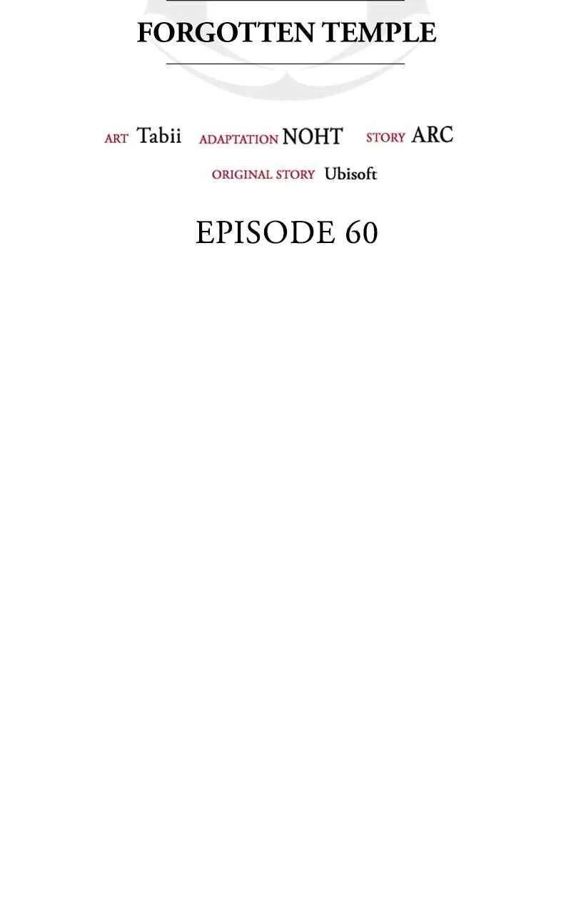Assassin's Creed 4 - Black Flag - Kakusei Chapter 60 page 30