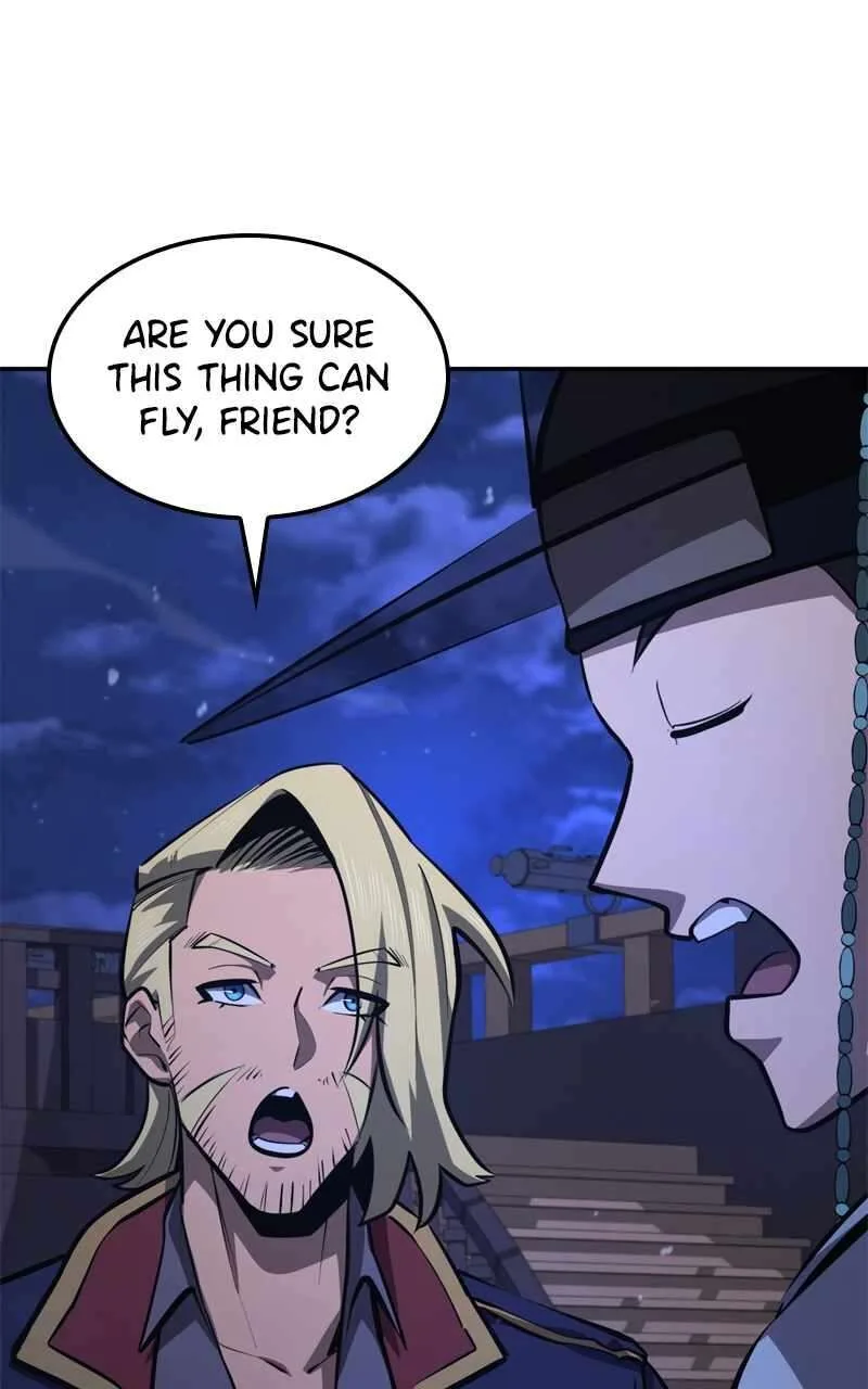 Assassin's Creed 4 - Black Flag - Kakusei Chapter 60 page 31