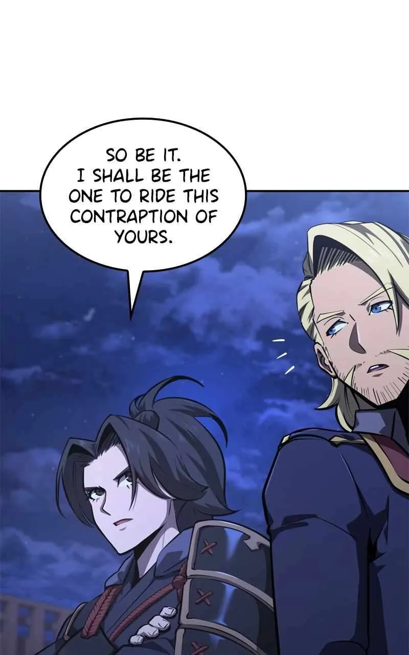 Assassin's Creed 4 - Black Flag - Kakusei Chapter 60 page 37