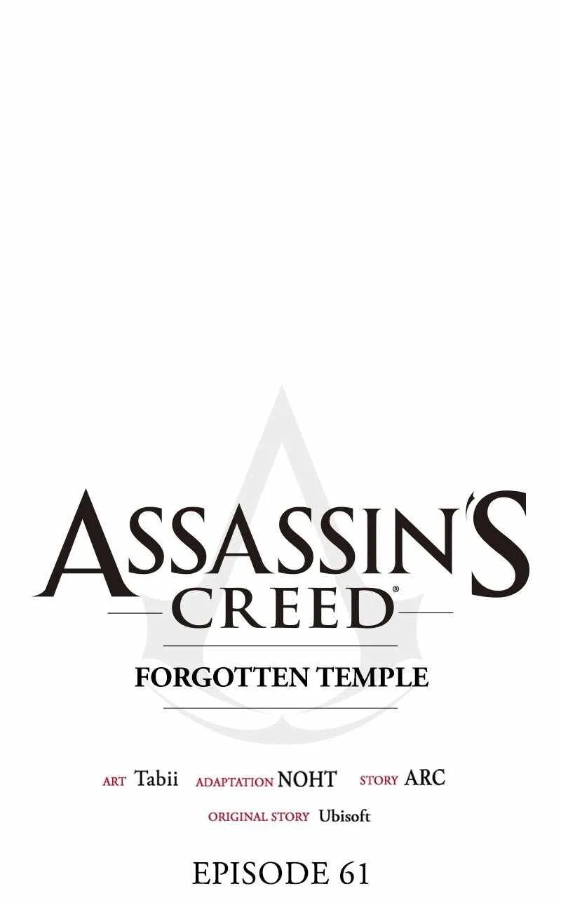 Assassin's Creed 4 - Black Flag - Kakusei Chapter 61 page 26