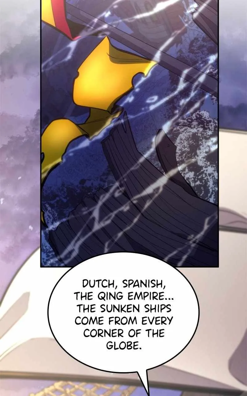 Assassin's Creed 4 - Black Flag - Kakusei Chapter 61 page 83