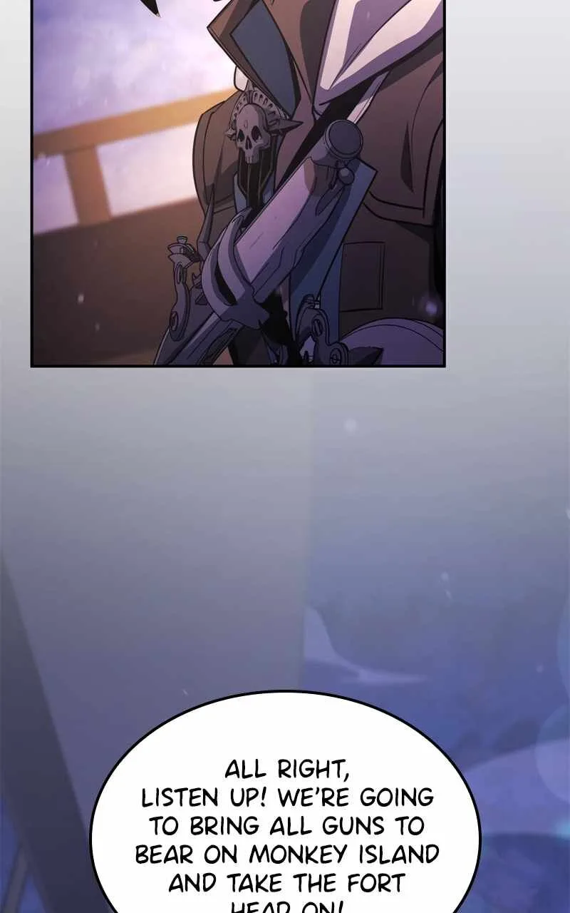 Assassin's Creed 4 - Black Flag - Kakusei Chapter 61 page 94