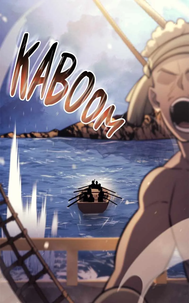 Assassin's Creed 4 - Black Flag - Kakusei Chapter 61 page 115