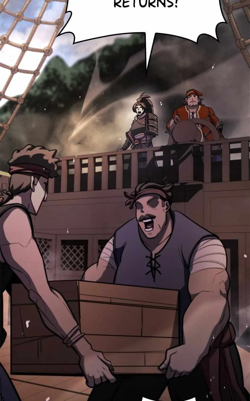 Assassin's Creed 4 - Black Flag - Kakusei Chapter 61 page 147