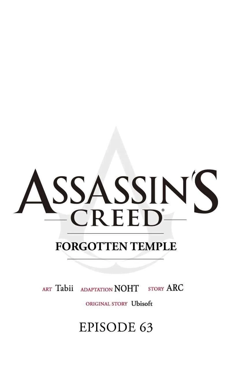 Assassin's Creed 4 - Black Flag - Kakusei Chapter 63 page 29