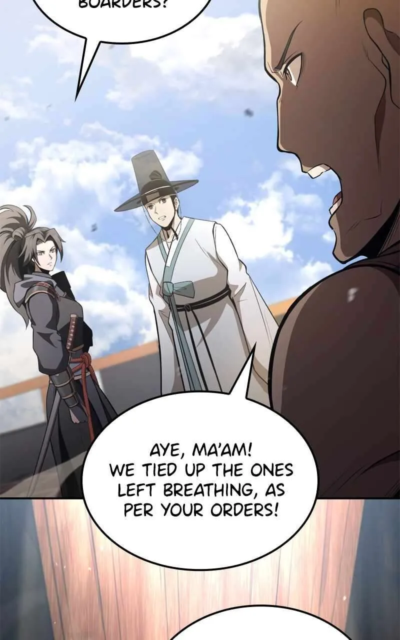 Assassin's Creed 4 - Black Flag - Kakusei Chapter 63 page 38