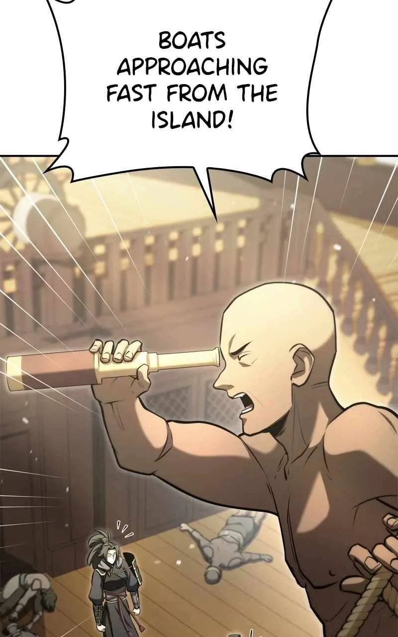 Assassin's Creed 4 - Black Flag - Kakusei Chapter 63 page 55