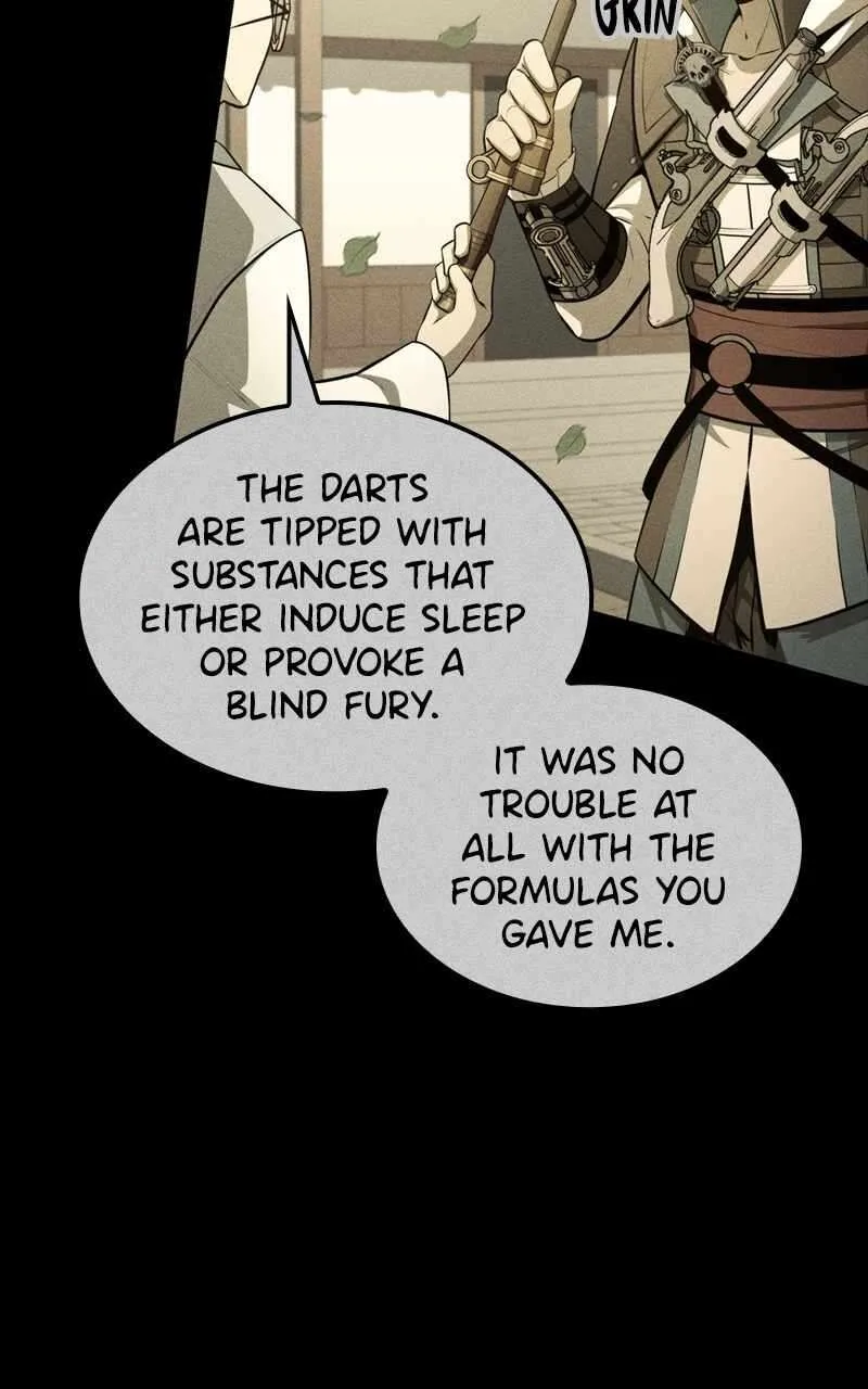 Assassin's Creed 4 - Black Flag - Kakusei Chapter 63 page 117