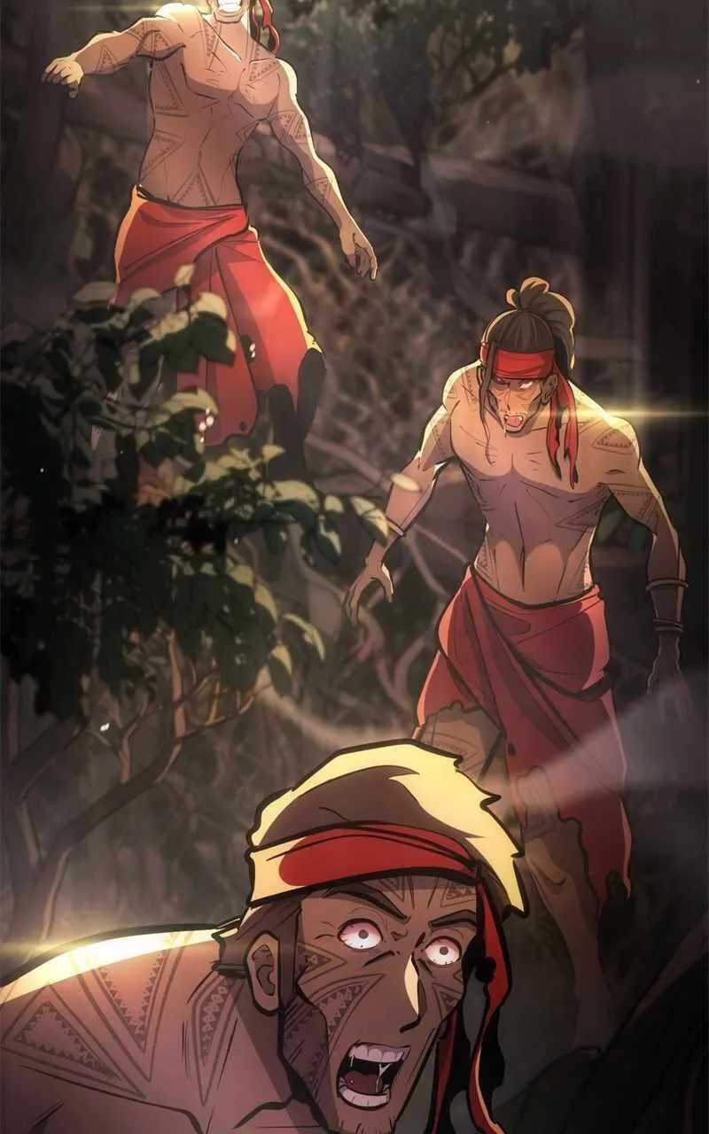 Assassin's Creed 4 - Black Flag - Kakusei Chapter 63 page 145
