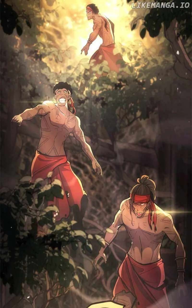 Assassin's Creed 4 - Black Flag - Kakusei Chapter 64 page 10