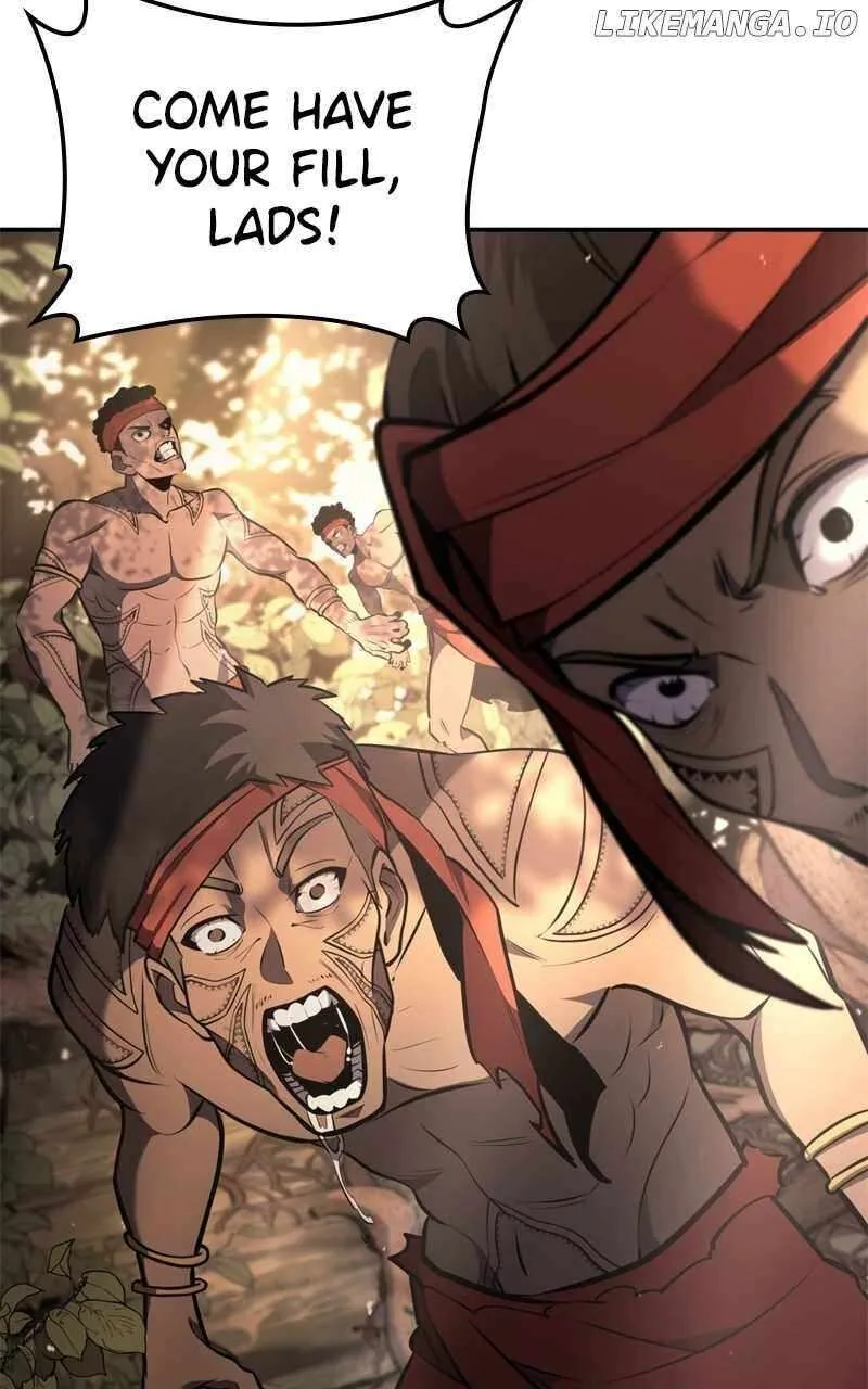 Assassin's Creed 4 - Black Flag - Kakusei Chapter 64 page 21