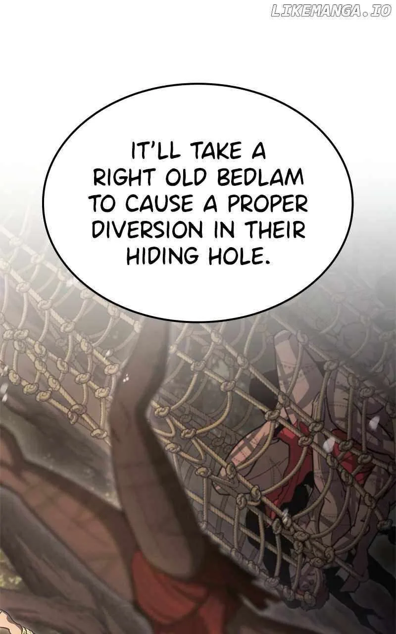 Assassin's Creed 4 - Black Flag - Kakusei Chapter 64 page 55