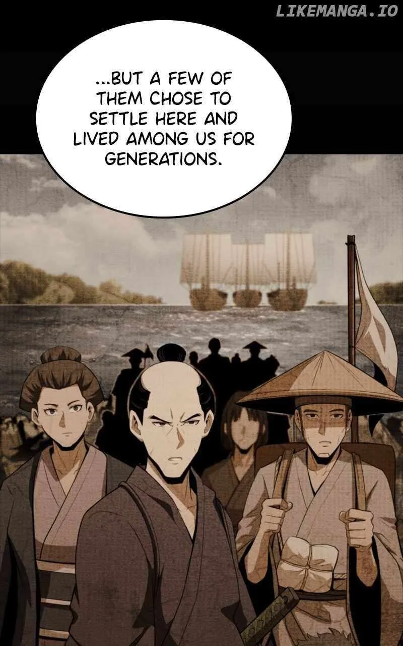 Assassin's Creed 4 - Black Flag - Kakusei Chapter 64 page 79