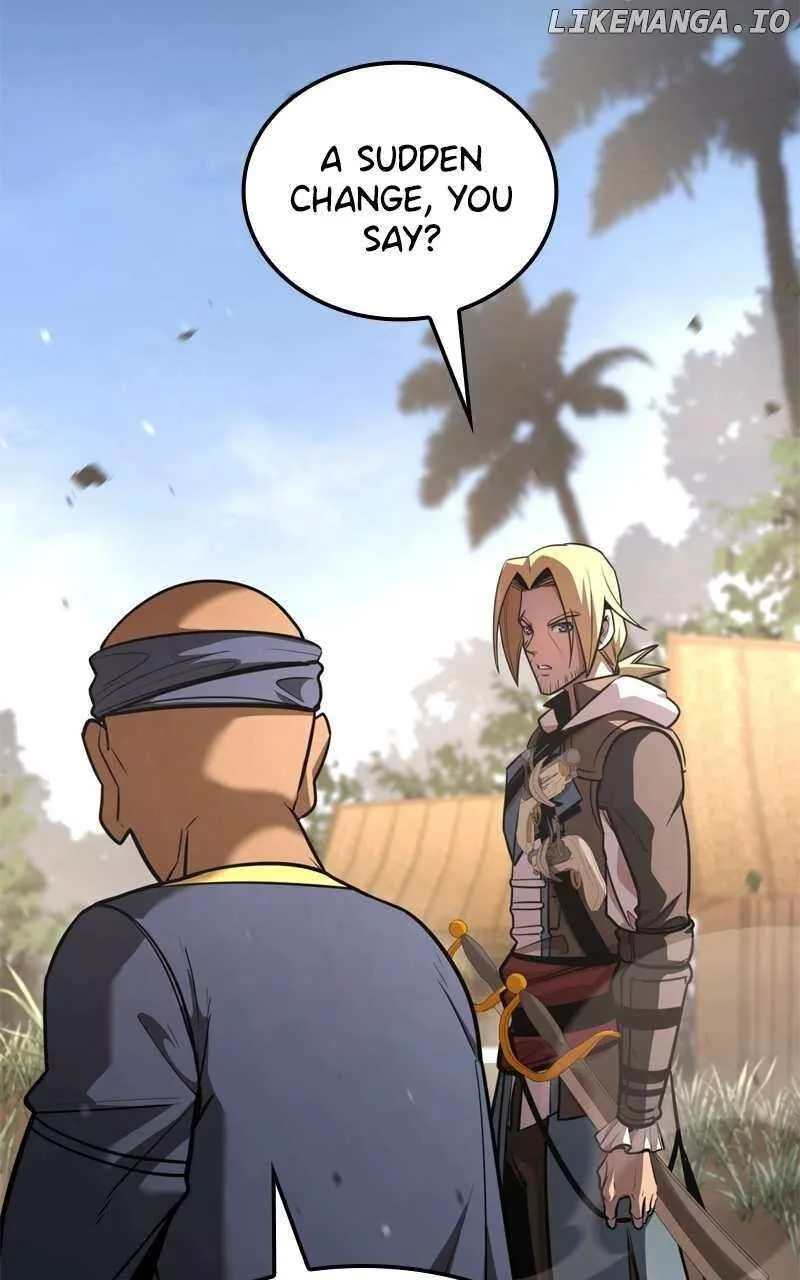 Assassin's Creed 4 - Black Flag - Kakusei Chapter 64 page 86