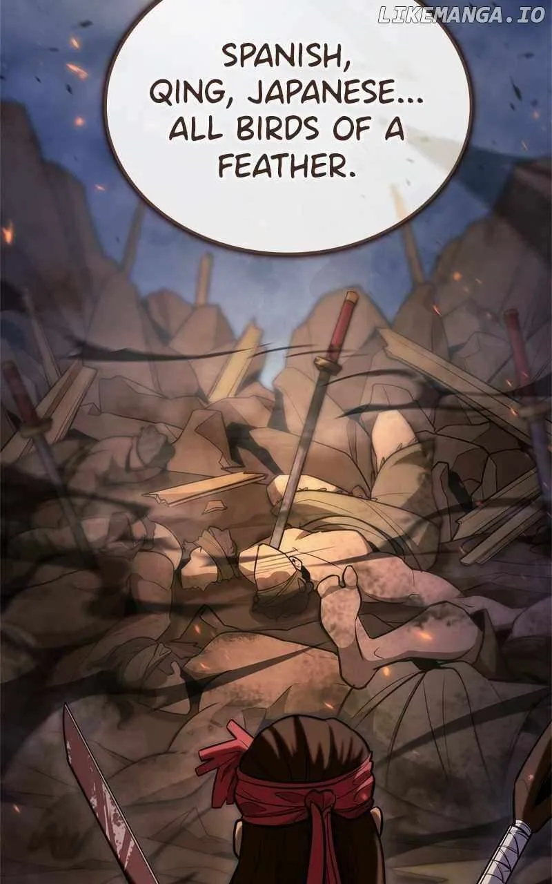 Assassin's Creed 4 - Black Flag - Kakusei Chapter 64 page 99