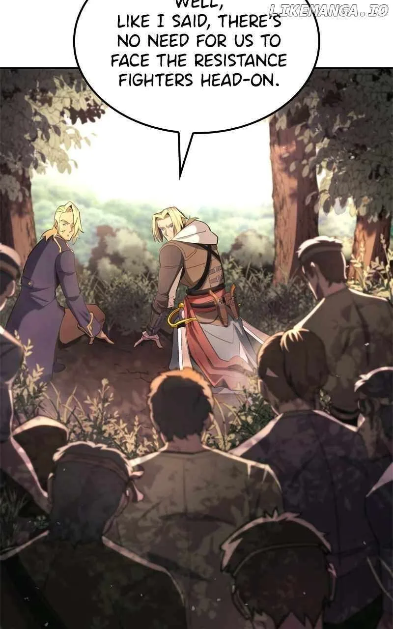 Assassin's Creed 4 - Black Flag - Kakusei Chapter 64 page 116