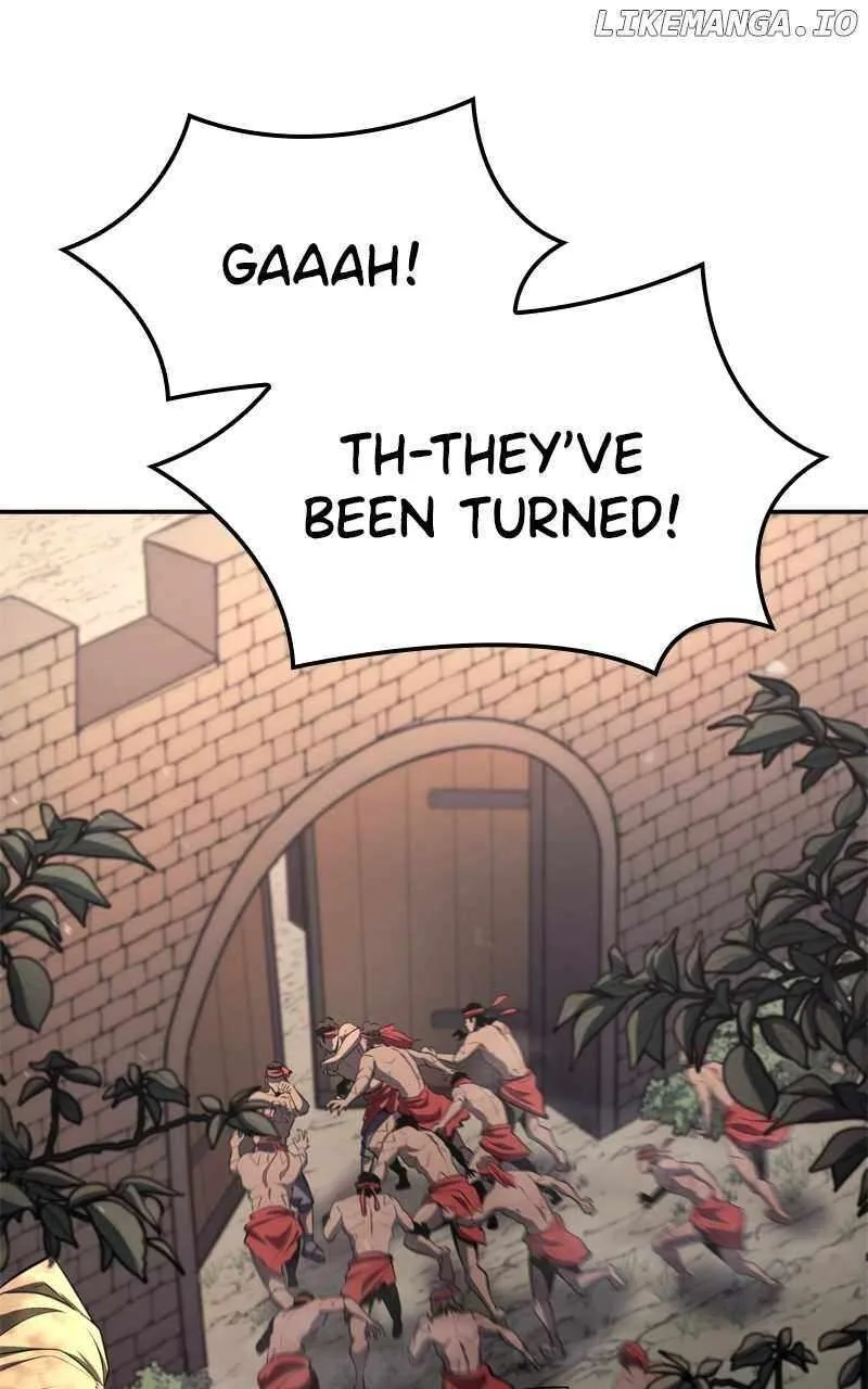 Assassin's Creed 4 - Black Flag - Kakusei Chapter 64 page 126