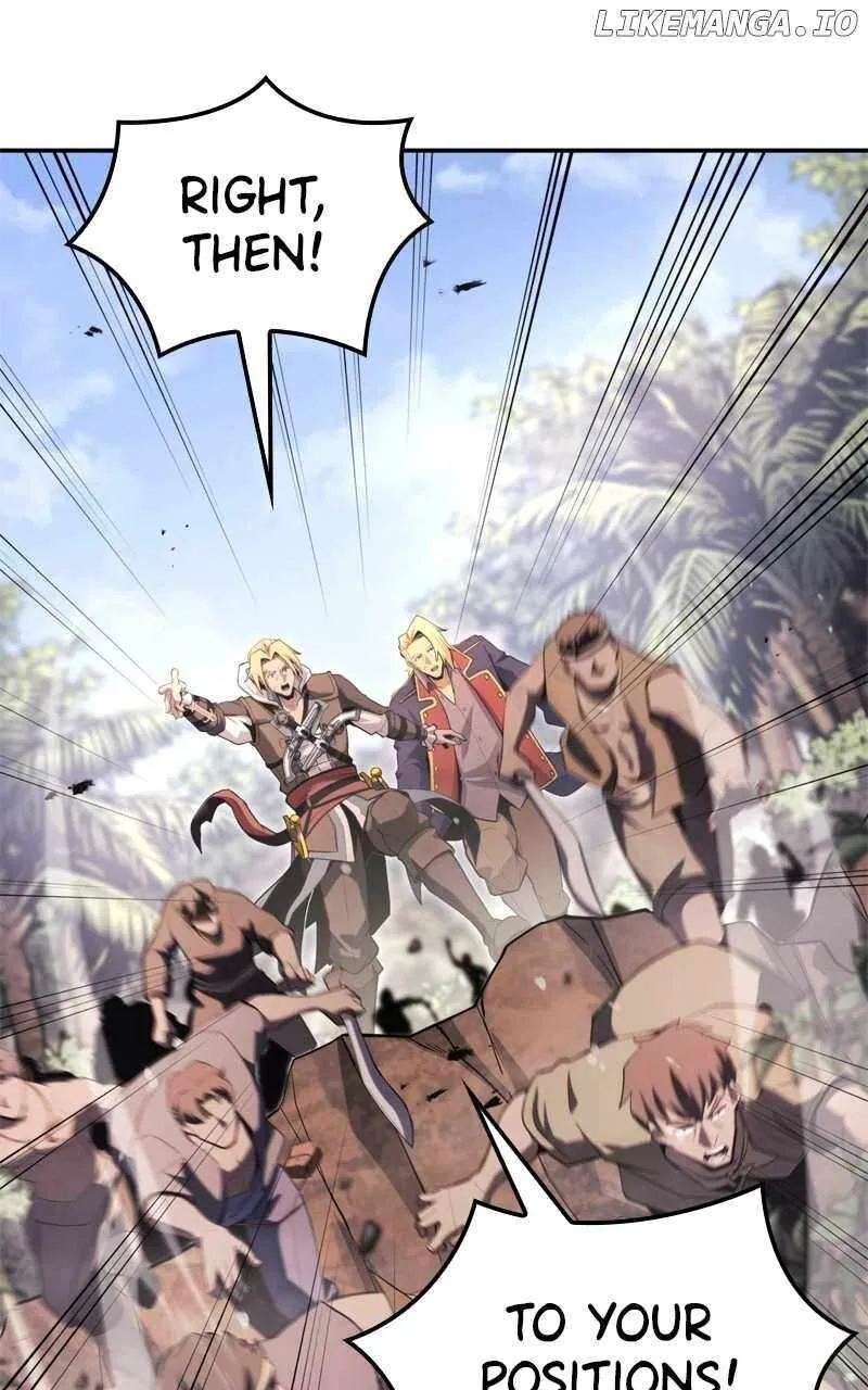Assassin's Creed 4 - Black Flag - Kakusei Chapter 64 page 128