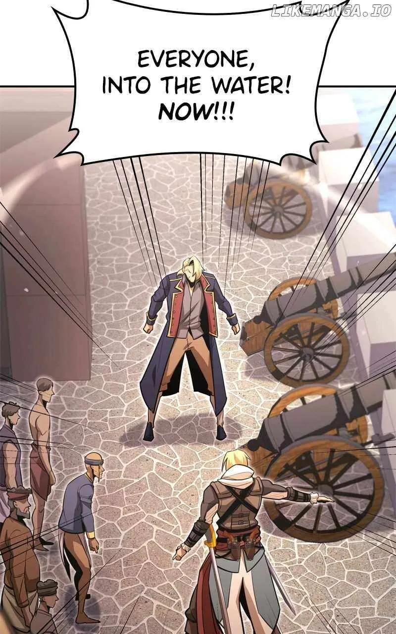 Assassin's Creed 4 - Black Flag - Kakusei Chapter 64 page 160