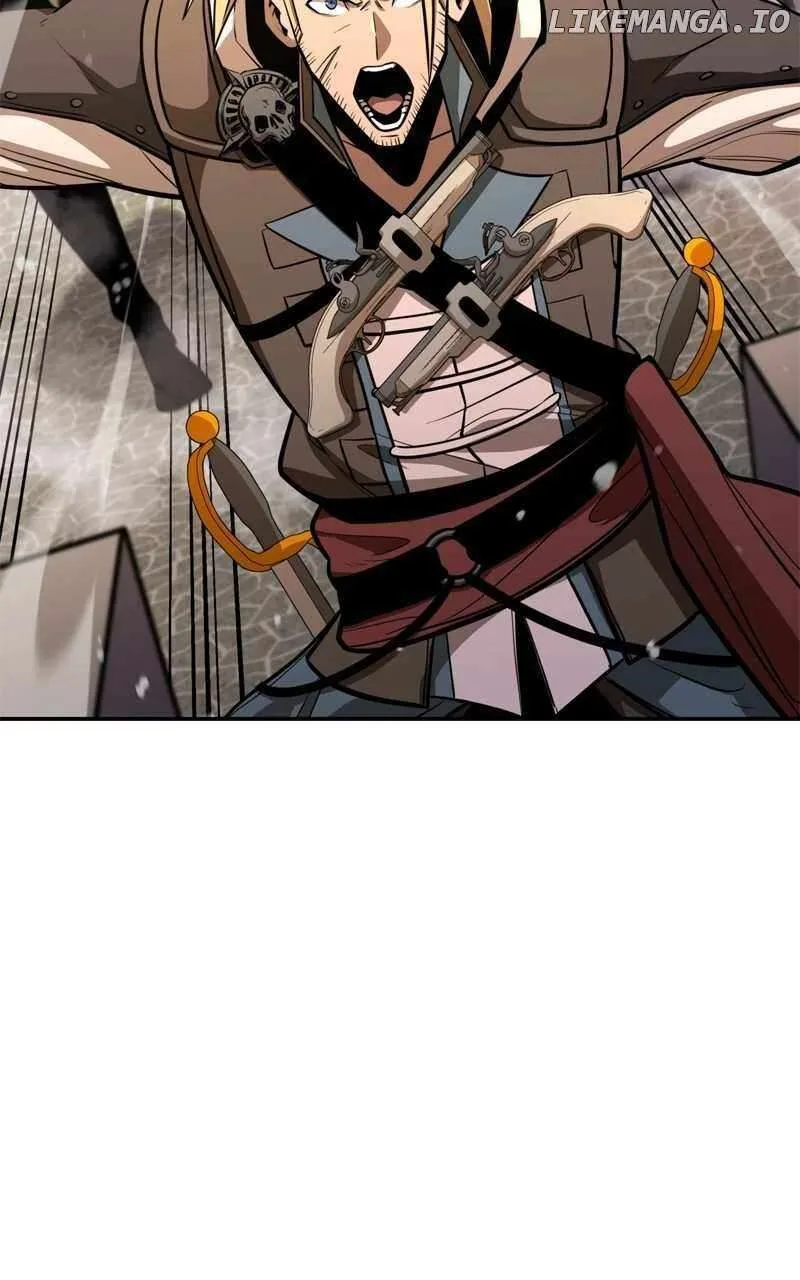 Assassin's Creed 4 - Black Flag - Kakusei Chapter 64 page 163