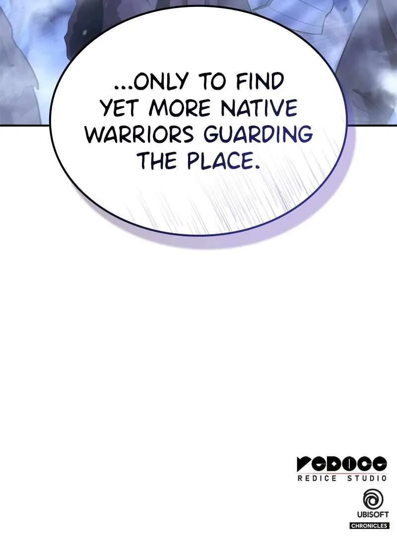 Assassin's Creed 4 - Black Flag - Kakusei Chapter 65 page 141