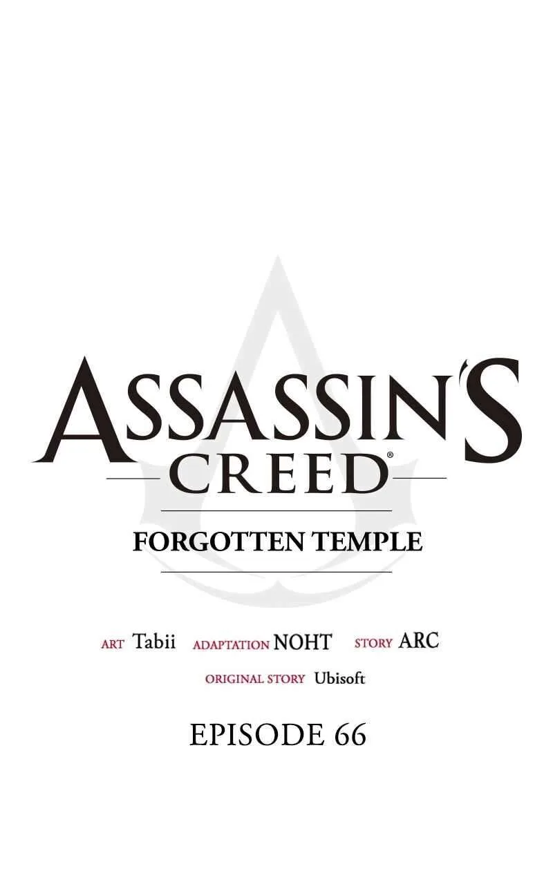 Assassin's Creed 4 - Black Flag - Kakusei Chapter 66 page 10