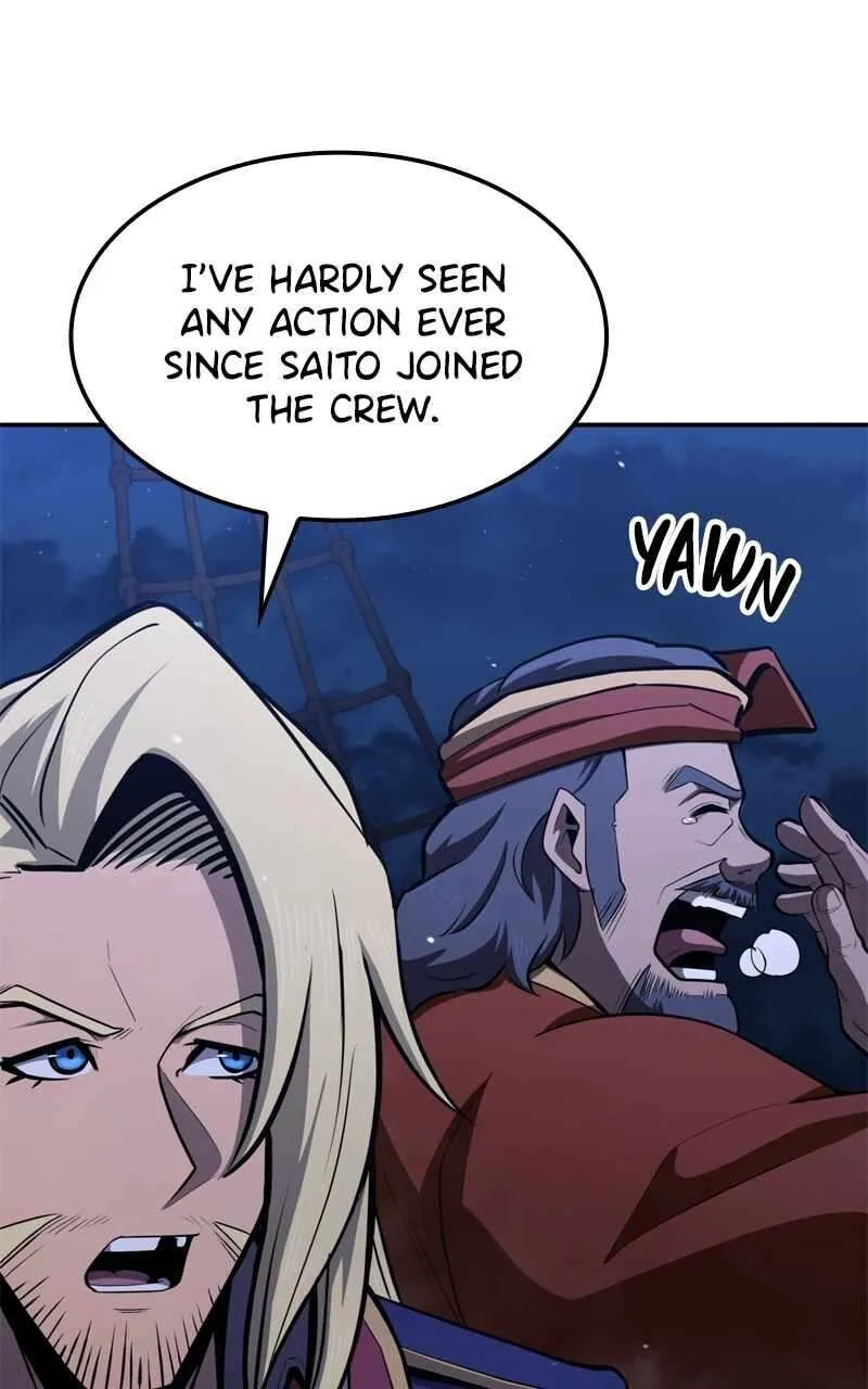 Assassin's Creed 4 - Black Flag - Kakusei Chapter 66 page 132