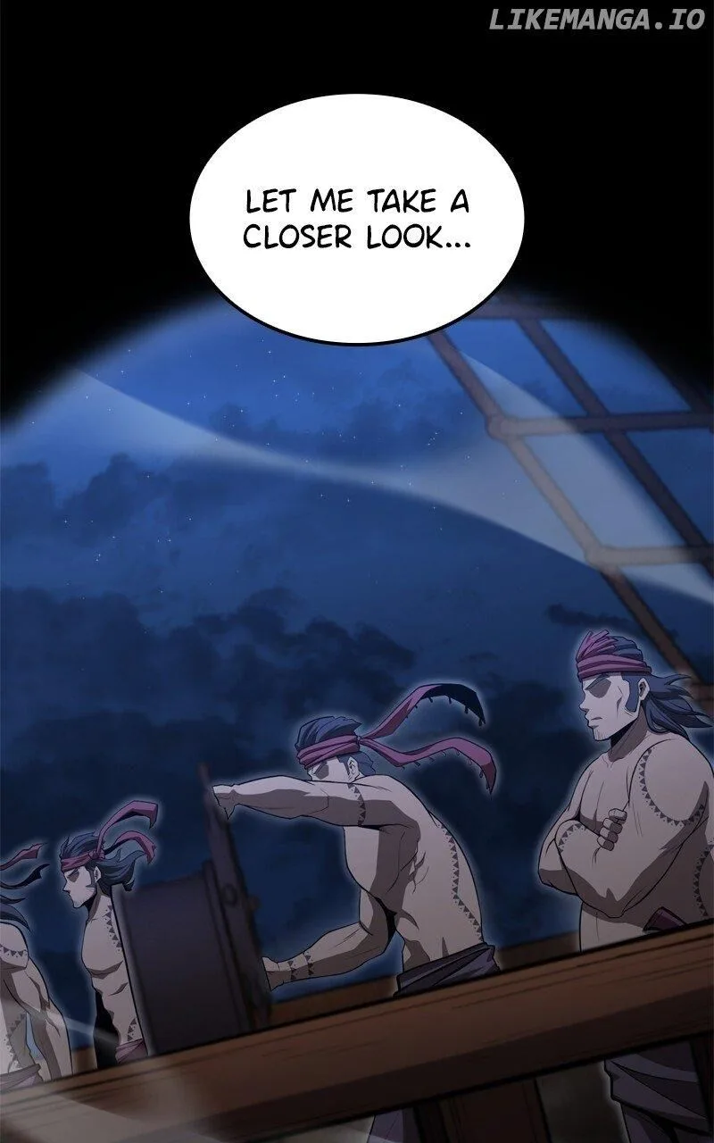 Assassin's Creed 4 - Black Flag - Kakusei Chapter 67 page 8
