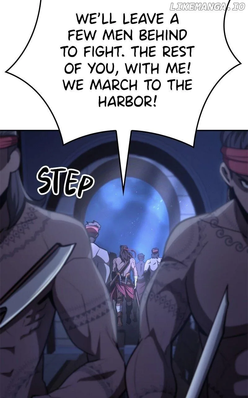 Assassin's Creed 4 - Black Flag - Kakusei Chapter 67 page 24