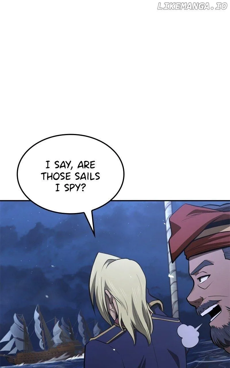 Assassin's Creed 4 - Black Flag - Kakusei Chapter 67 page 3