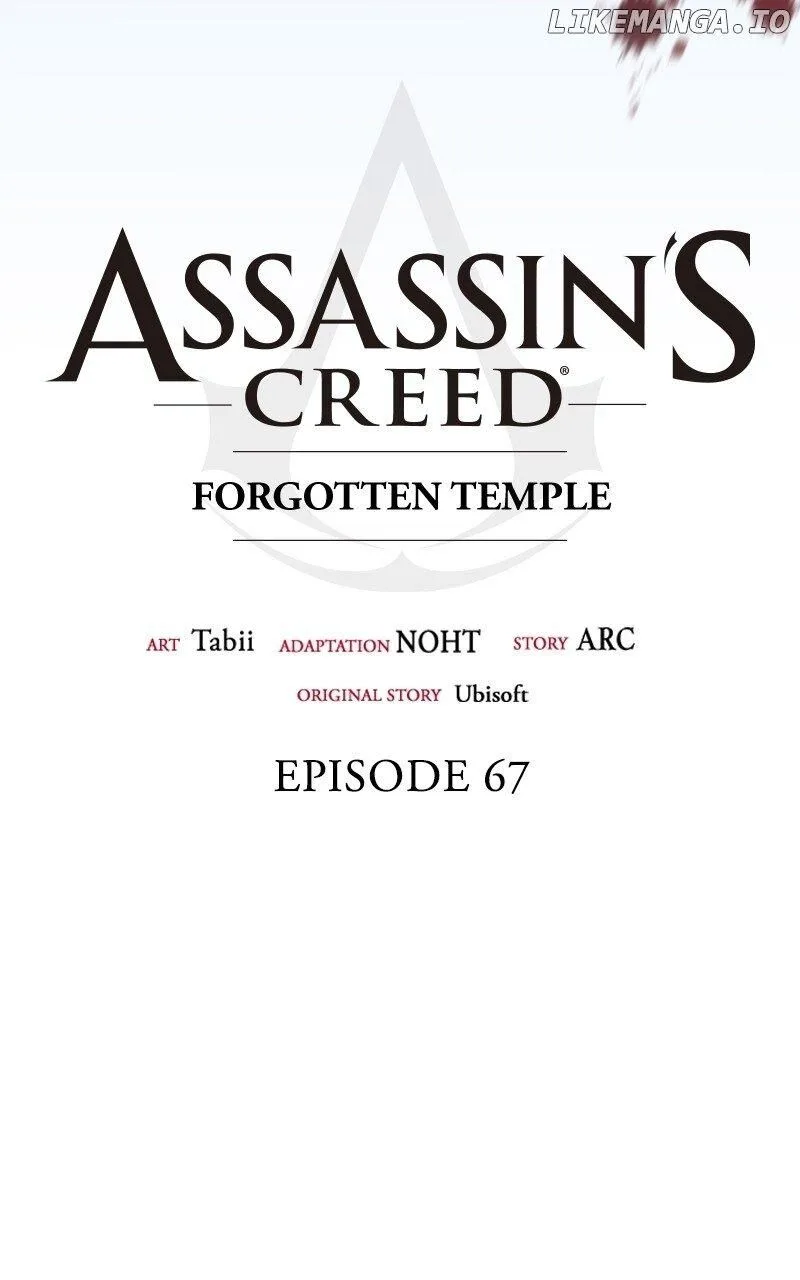 Assassin's Creed 4 - Black Flag - Kakusei Chapter 67 page 47