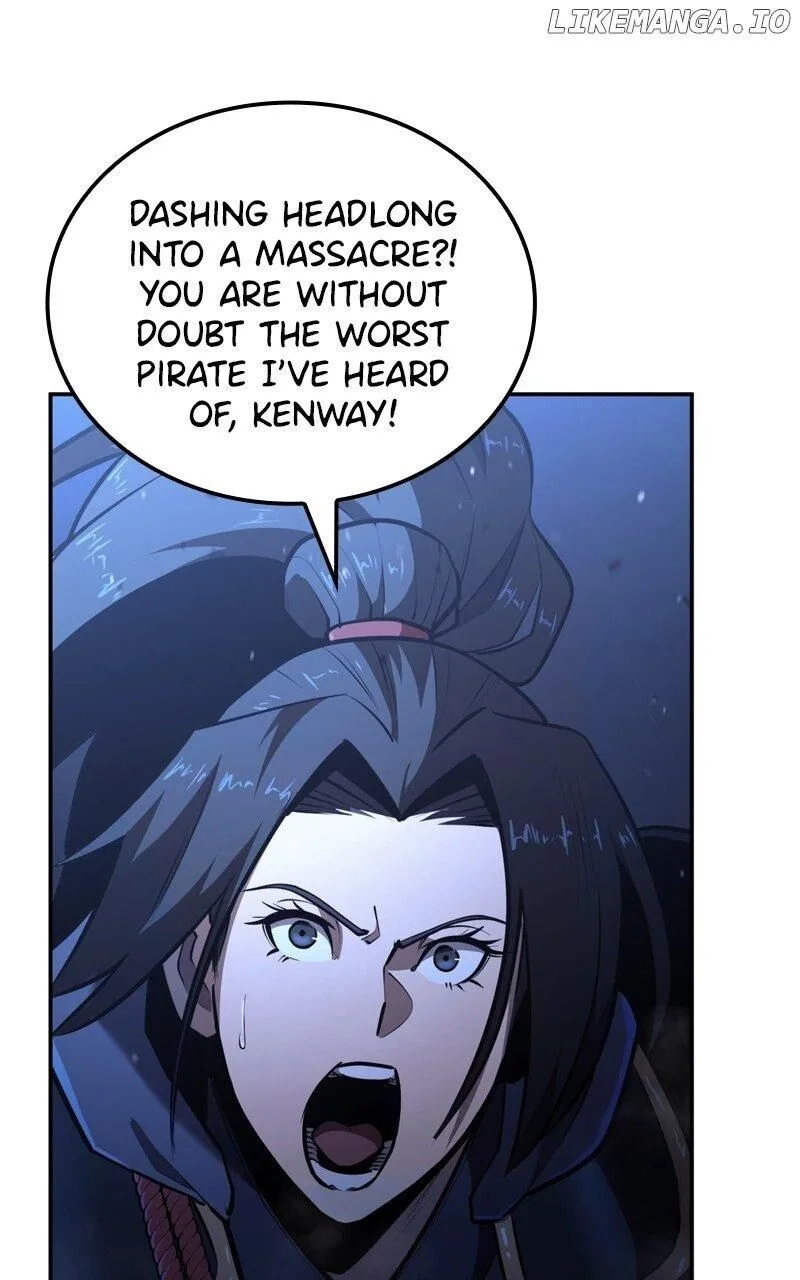 Assassin's Creed 4 - Black Flag - Kakusei Chapter 67 page 64