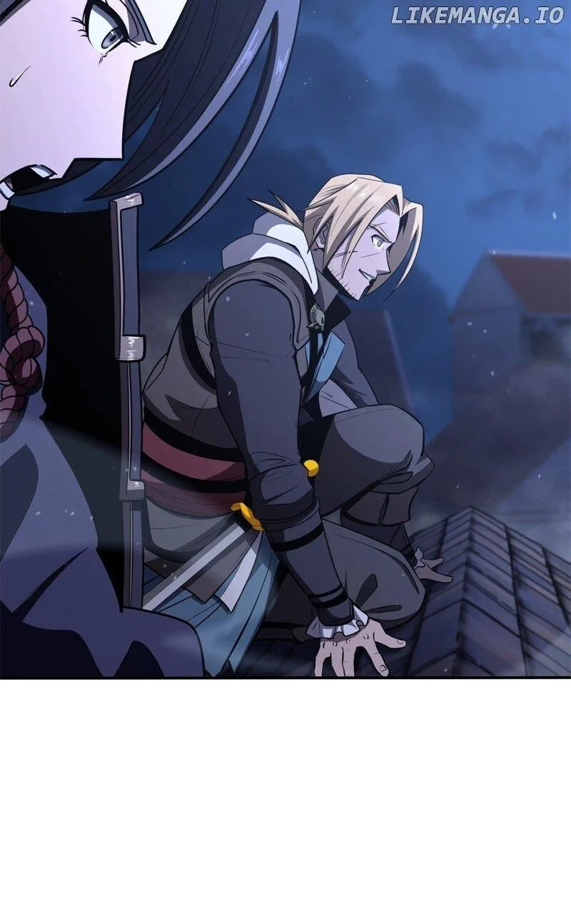 Assassin's Creed 4 - Black Flag - Kakusei Chapter 67 page 76
