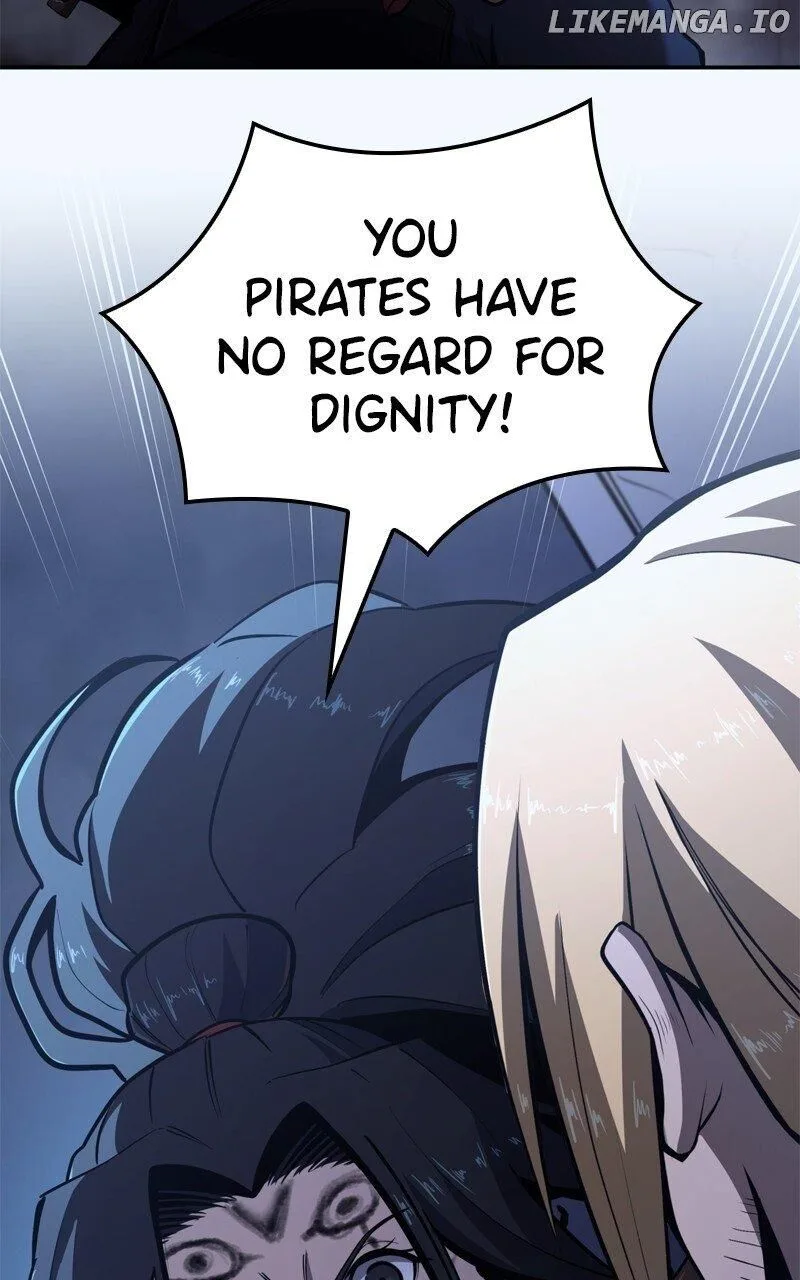 Assassin's Creed 4 - Black Flag - Kakusei Chapter 67 page 101
