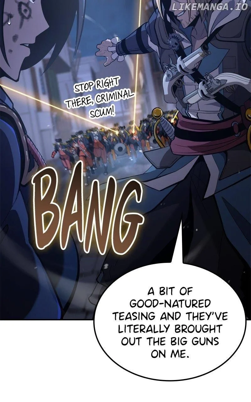 Assassin's Creed 4 - Black Flag - Kakusei Chapter 67 page 106