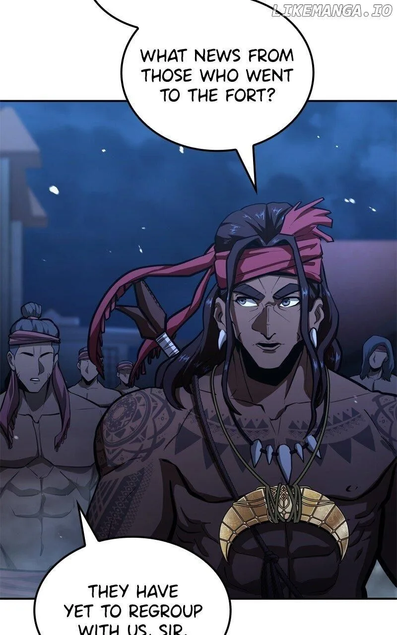 Assassin's Creed 4 - Black Flag - Kakusei Chapter 67 page 115