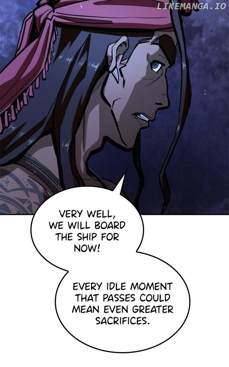 Assassin's Creed 4 - Black Flag - Kakusei Chapter 67 page 117