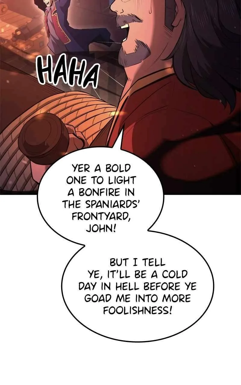 Assassin's Creed 4 - Black Flag - Kakusei Chapter 68 page 22