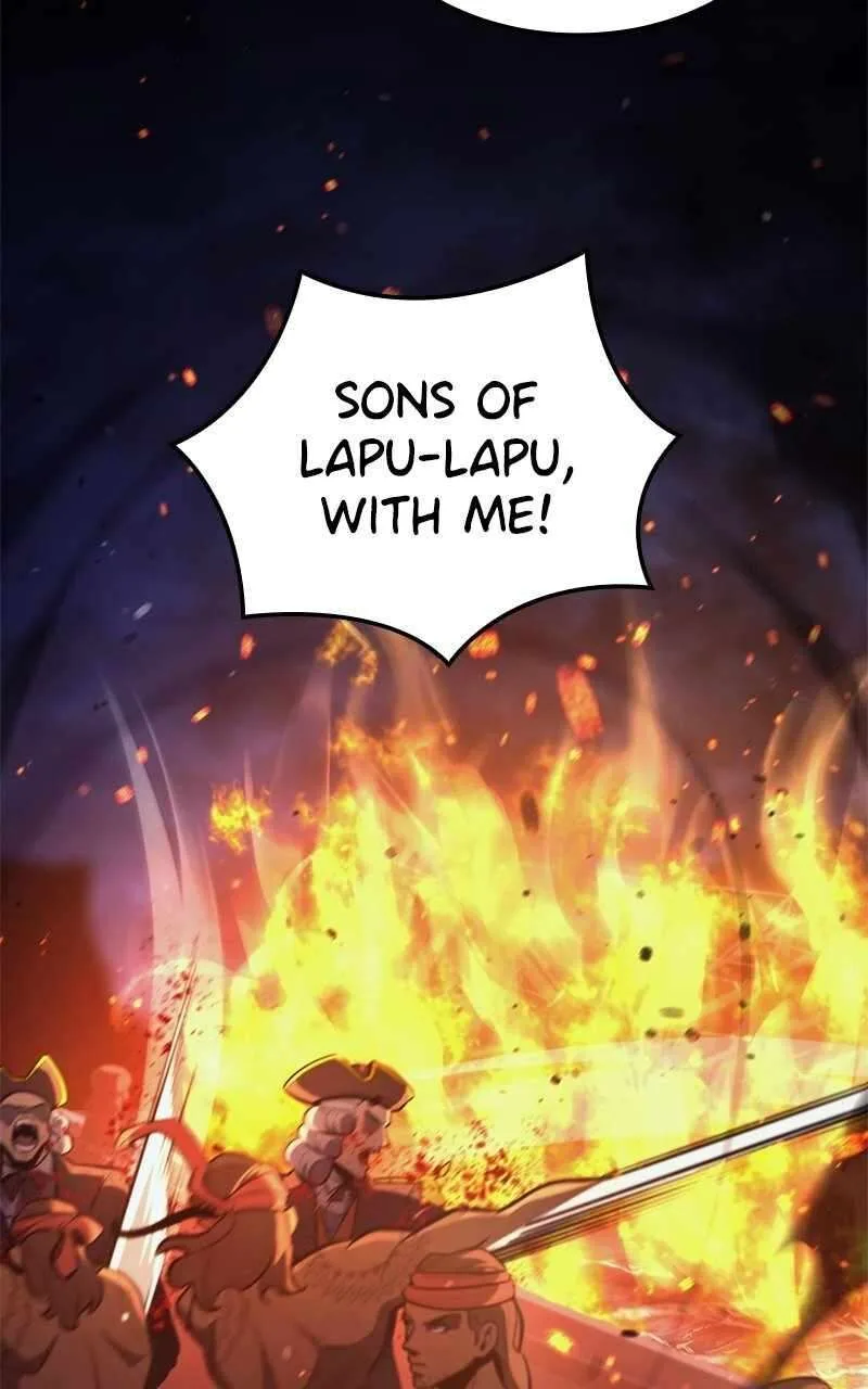 Assassin's Creed 4 - Black Flag - Kakusei Chapter 68 page 42