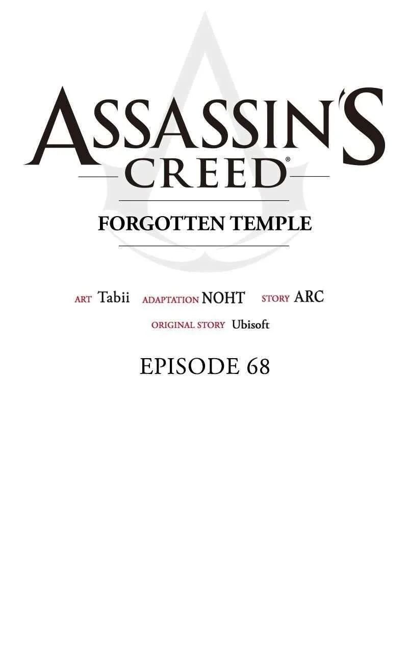 Assassin's Creed 4 - Black Flag - Kakusei Chapter 68 page 45