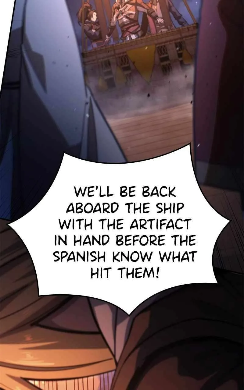 Assassin's Creed 4 - Black Flag - Kakusei Chapter 68 page 113