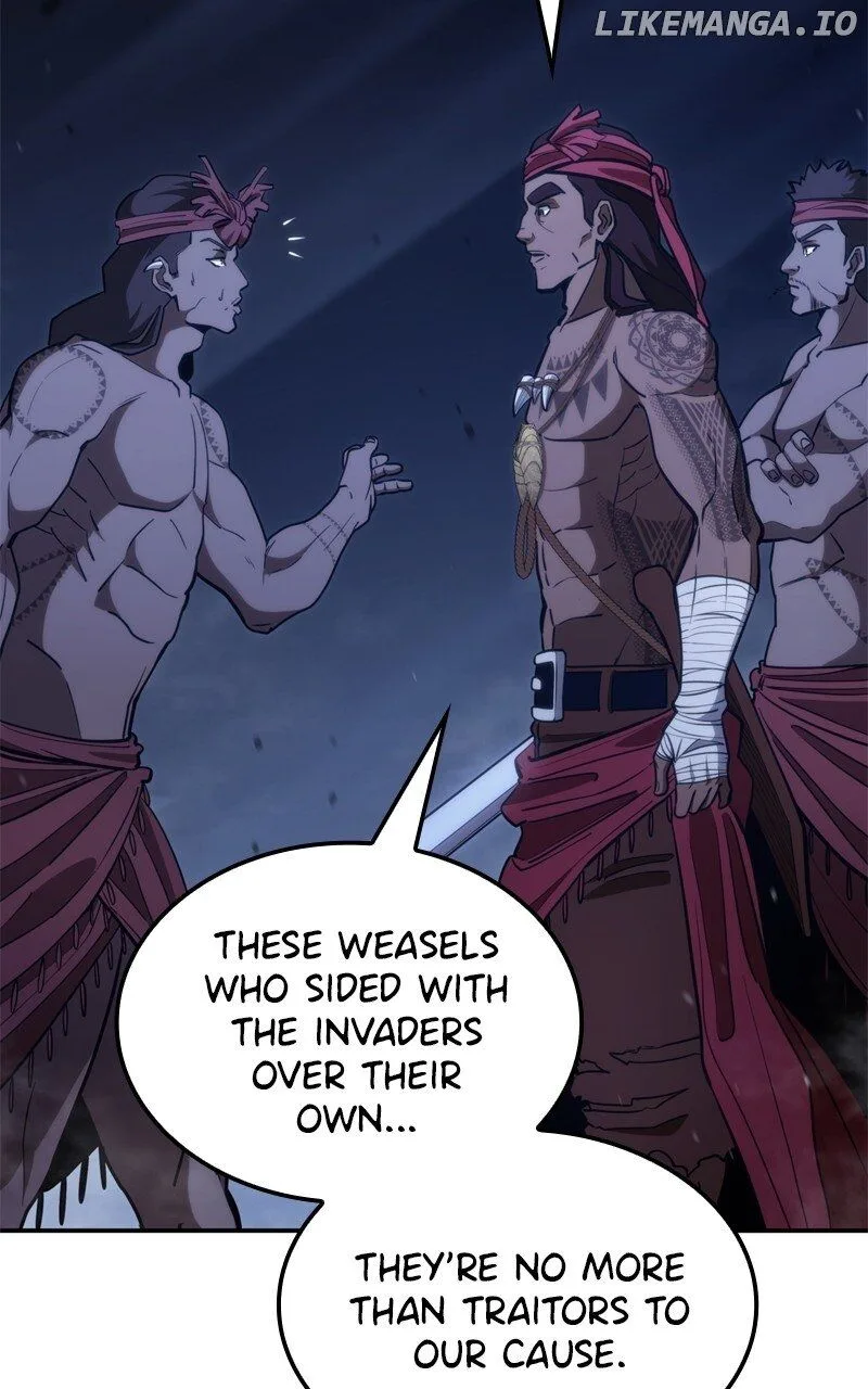 Assassin's Creed 4 - Black Flag - Kakusei Chapter 69 page 20