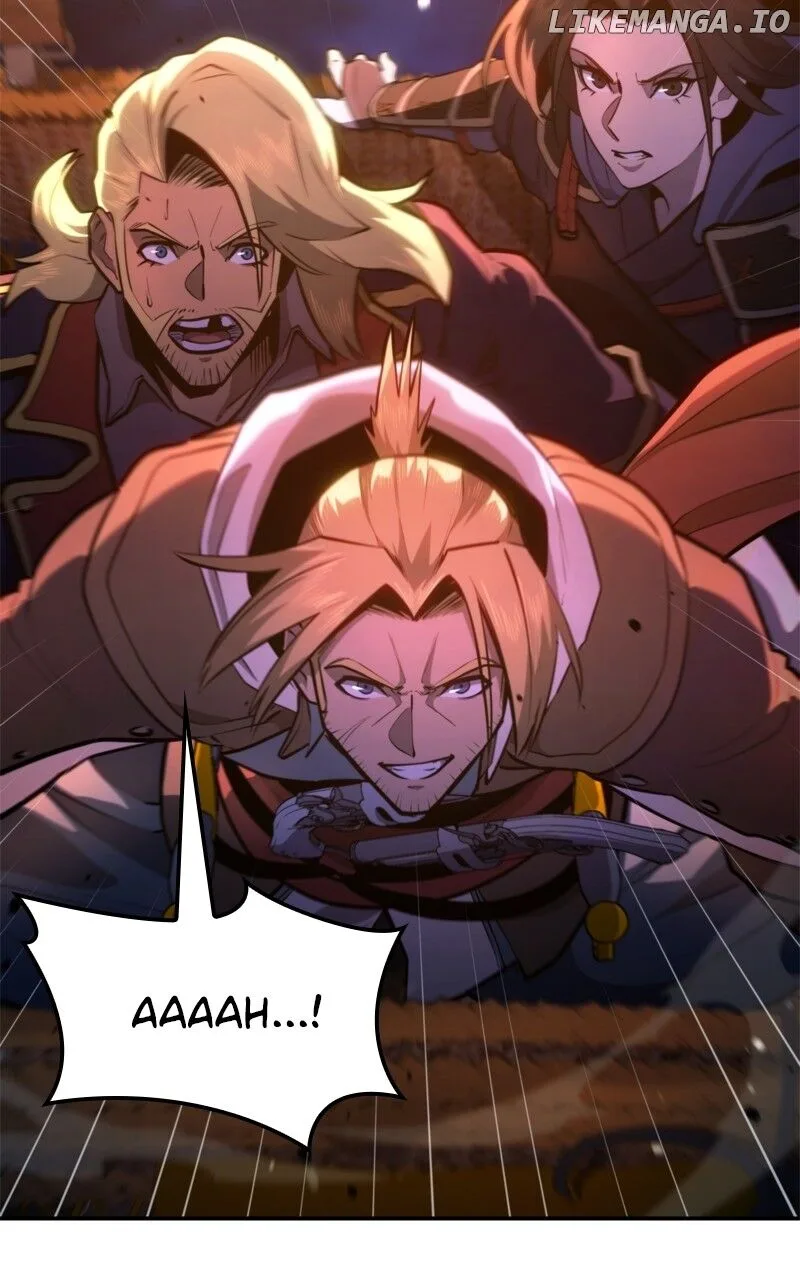 Assassin's Creed 4 - Black Flag - Kakusei Chapter 69 page 59