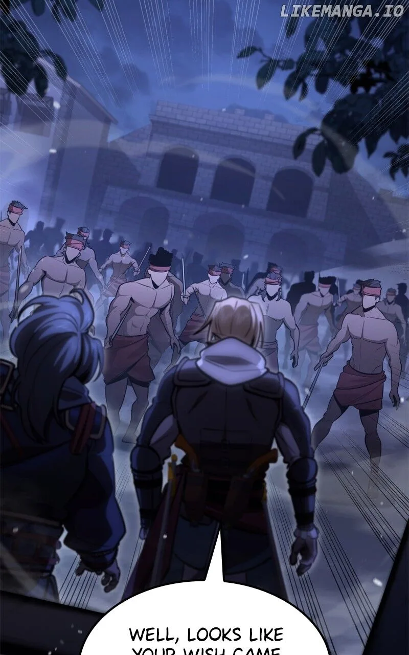 Assassin's Creed 4 - Black Flag - Kakusei Chapter 69 page 114
