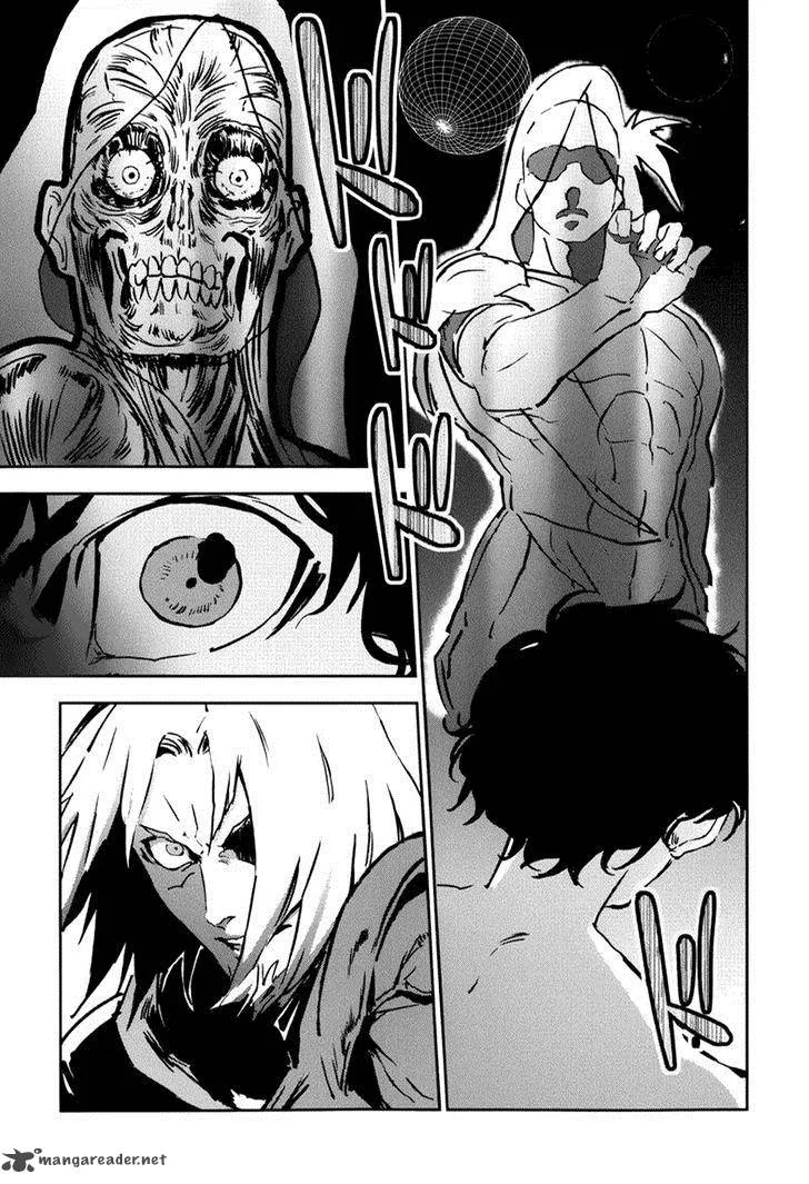 Assassin's Creed 4 - Black Flag - Kakusei Chapter 7 page 17
