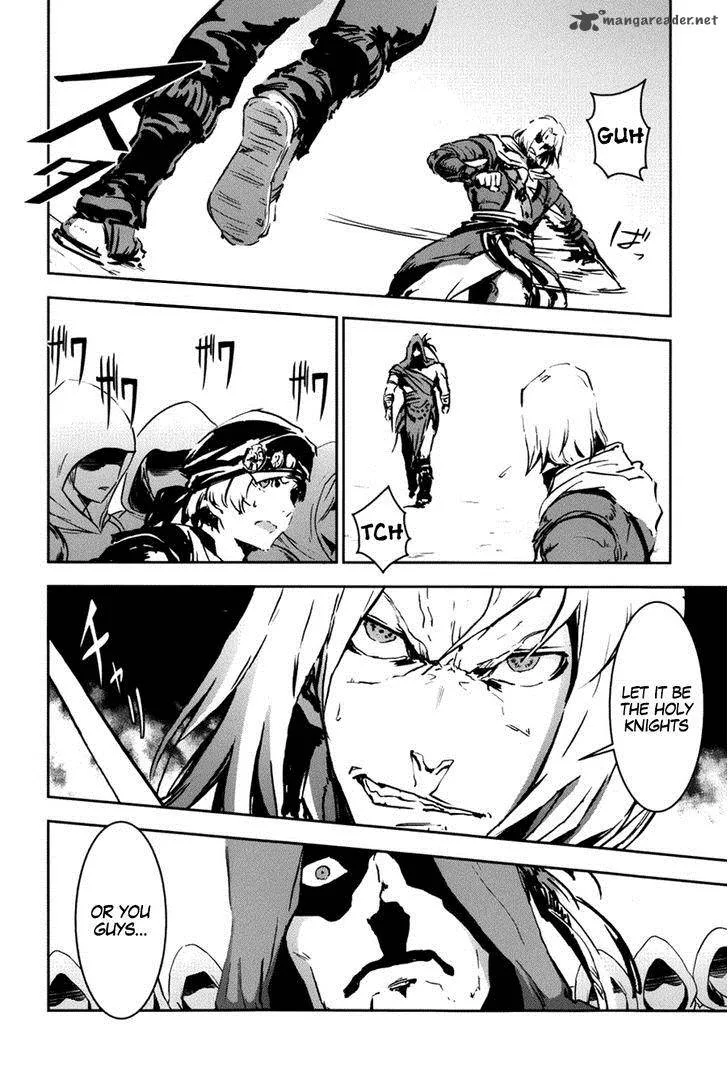 Assassin's Creed 4 - Black Flag - Kakusei Chapter 7 page 10