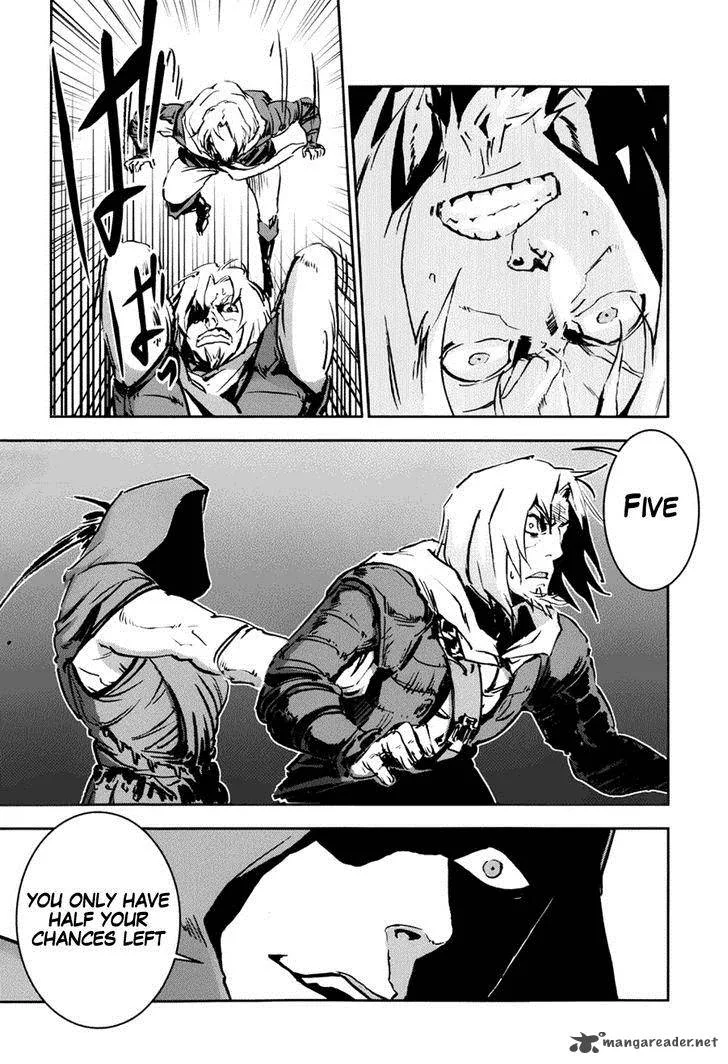 Assassin's Creed 4 - Black Flag - Kakusei Chapter 7 page 13