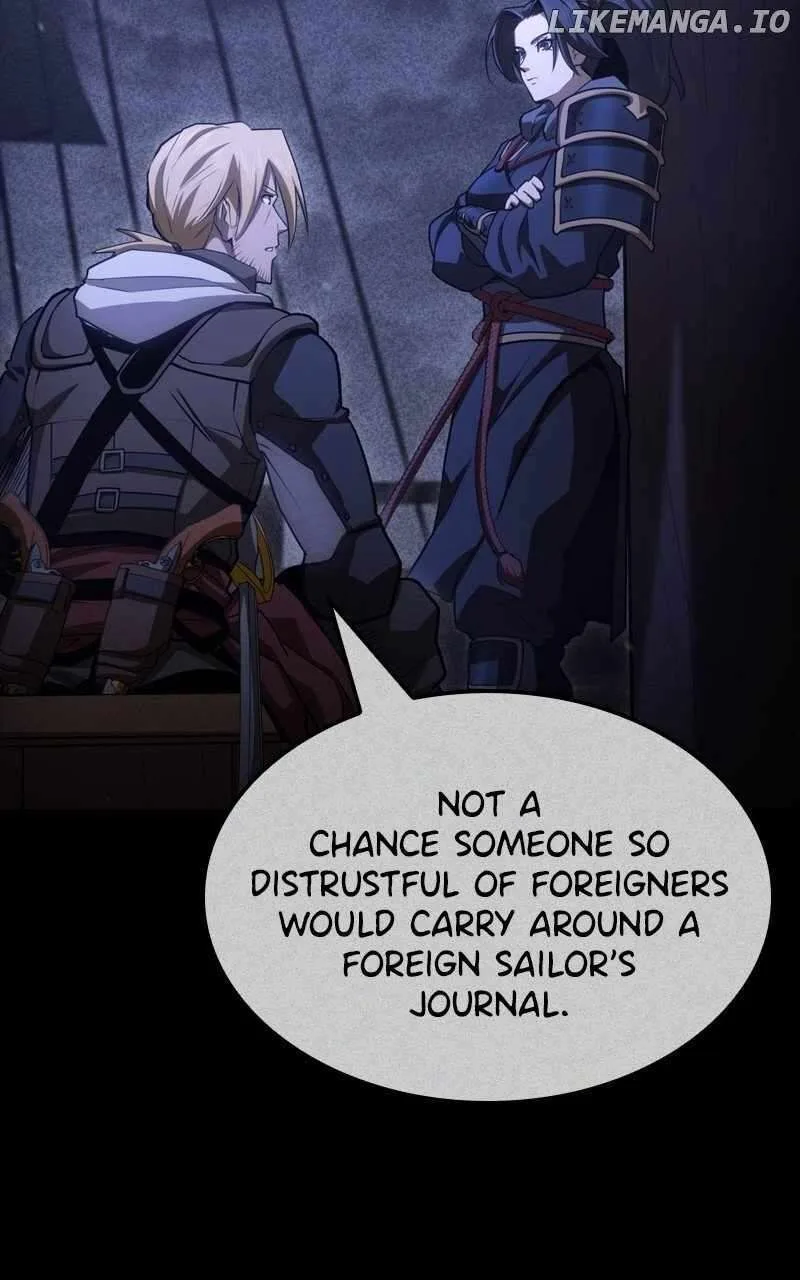 Assassin's Creed 4 - Black Flag - Kakusei Chapter 70 page 24