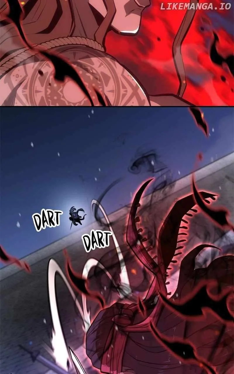 Assassin's Creed 4 - Black Flag - Kakusei Chapter 70 page 57